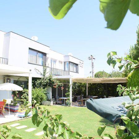 Forever Alacati Boutique Hotel (Adults Only) Экстерьер фото