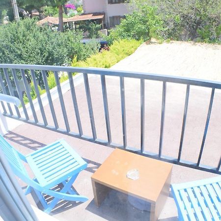 Forever Alacati Boutique Hotel (Adults Only) Экстерьер фото