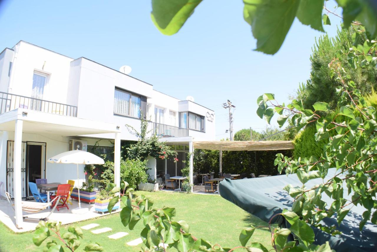 Forever Alacati Boutique Hotel (Adults Only) Экстерьер фото