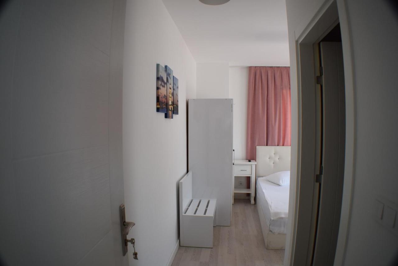 Forever Alacati Boutique Hotel (Adults Only) Экстерьер фото