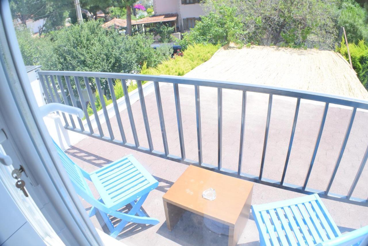 Forever Alacati Boutique Hotel (Adults Only) Экстерьер фото
