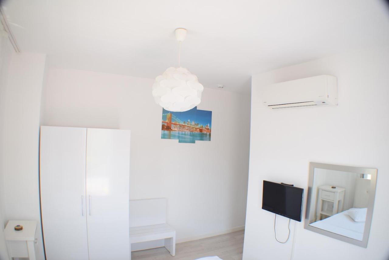 Forever Alacati Boutique Hotel (Adults Only) Экстерьер фото