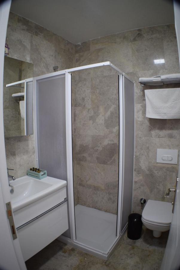 Forever Alacati Boutique Hotel (Adults Only) Экстерьер фото