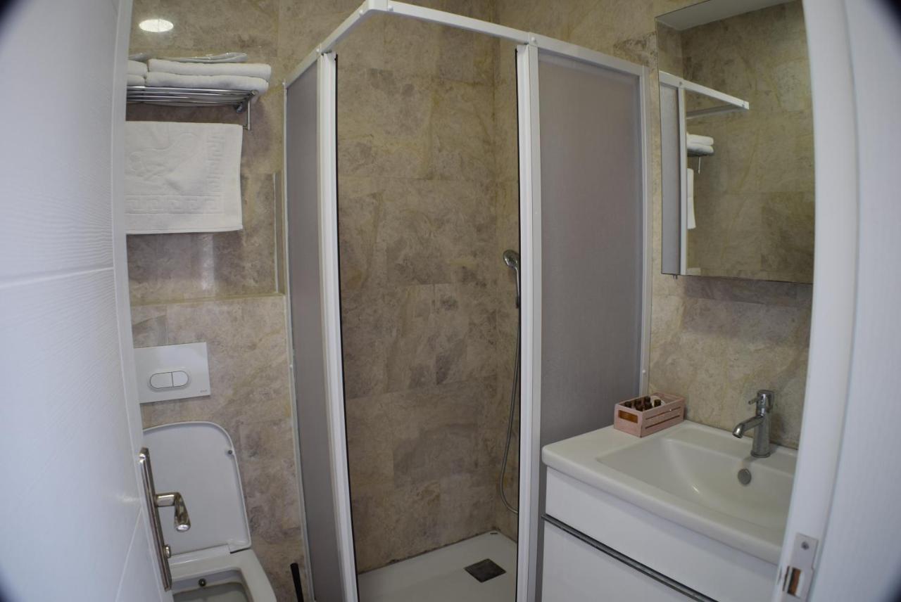 Forever Alacati Boutique Hotel (Adults Only) Экстерьер фото