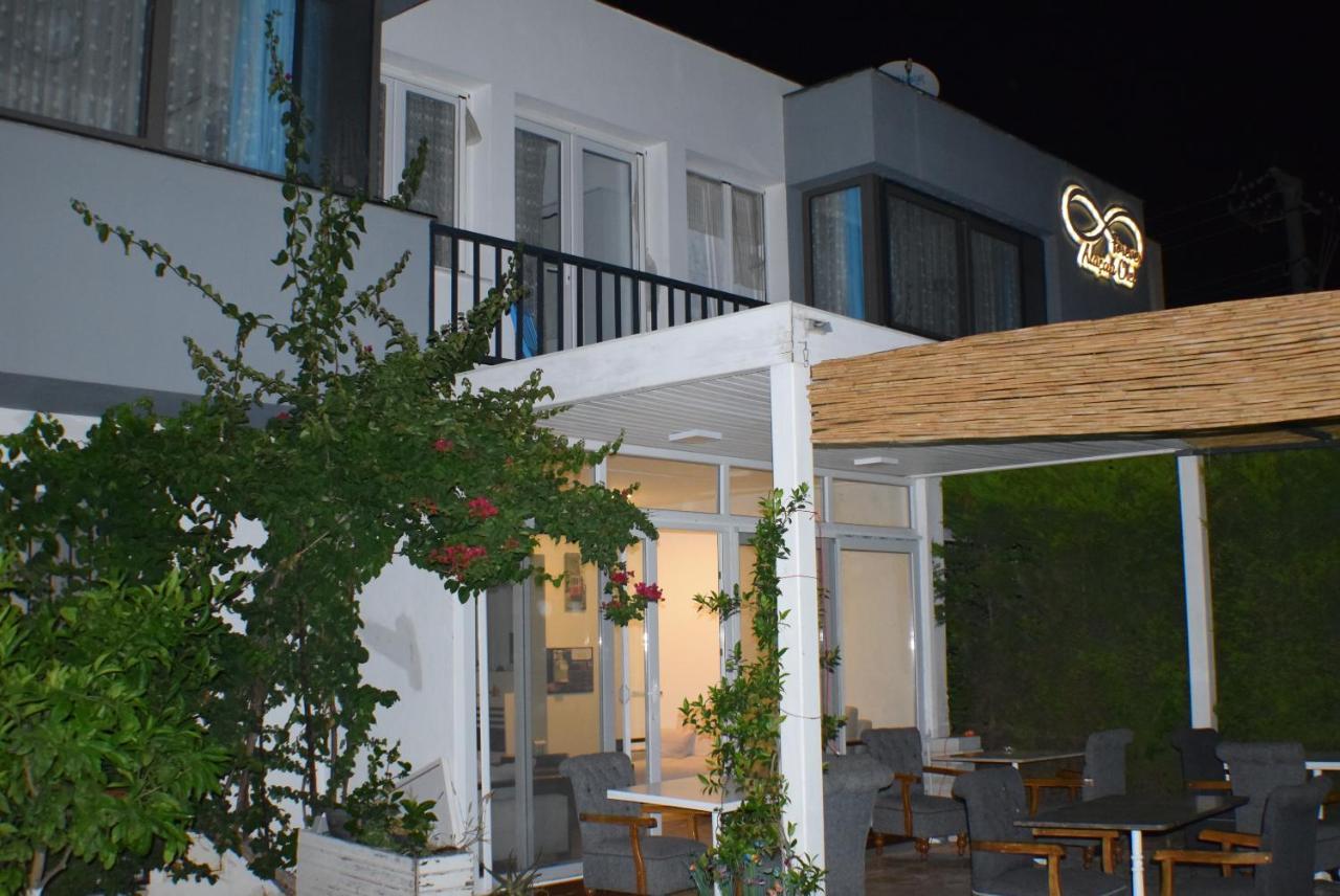 Forever Alacati Boutique Hotel (Adults Only) Экстерьер фото