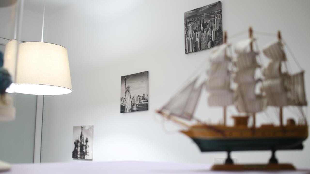 Forever Alacati Boutique Hotel (Adults Only) Экстерьер фото